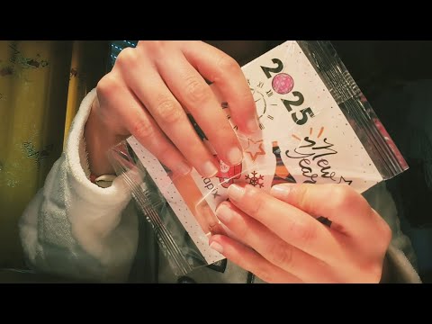ASMR LOFI TAPPING ON OBJECTS