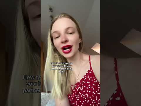 How to talk about your kink to your partner