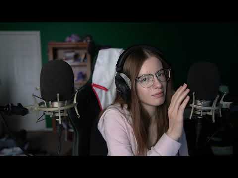 ASMR Humming You To Sleep