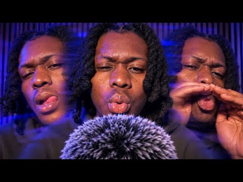 ASMR So Slow Your Brain Forgets to Stay Awake
