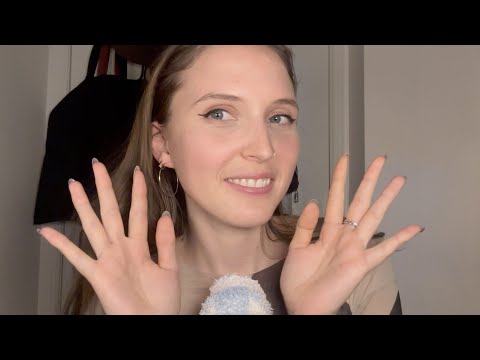 ASMR Thank You For 1k Subs ✨ Your Requested Triggers