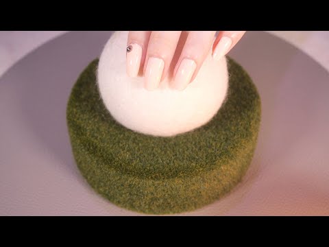 ASMR Extremely Calming Close to Ear Triggers for Sleep & Relaxation 😴 (No Talking)