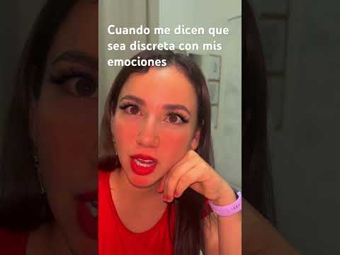Si me cae mal