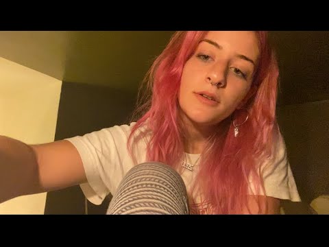 ASMR chaotic foot massage 🦶