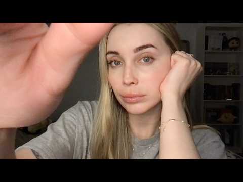 Low Quality MacBook ASMR in My Sister's Room