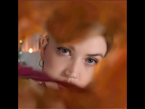 Otoño en 10 sonidos 🍂 Nuevo vídeo ya disponible 🕯️🧡 #asmr #relax #otoño