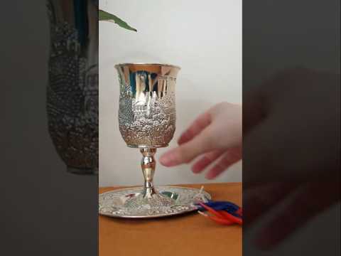 havdalah items #asmr #asmrvideos #havdalah #jewish
