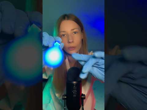 Relaxing Light Saber To Help You Sleep 😴 #asmr #asmrsleep
