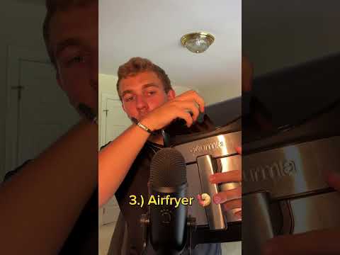 Which trigger makes the wrong asmr sound