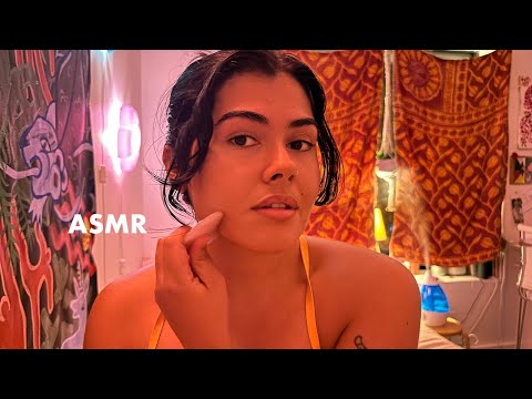 ASMR | Lo-fi Whispers to Soft Spoken for Restful Sleep