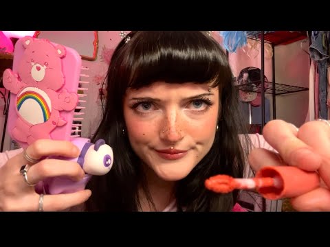 ASMR | IMPOSSIBLE FOCUS Test❗️(for ADHD baddies ONLY)