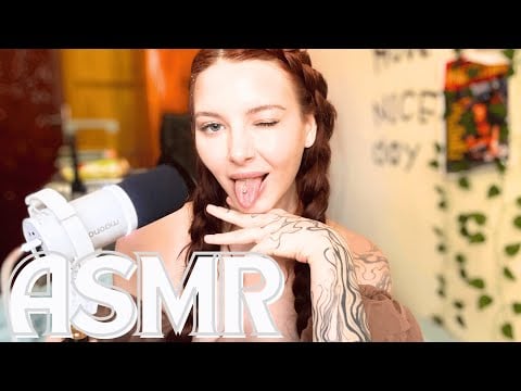 Special Head Massage by My Legs | Crazy Foot Sounds for Maximum Tingles
