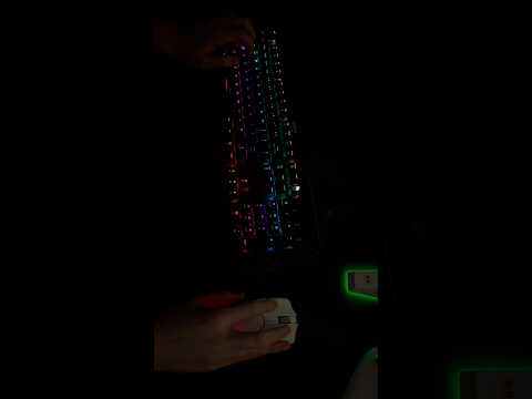 ASMR My Husband Playing League Of Legends #ASMR #Shorts
