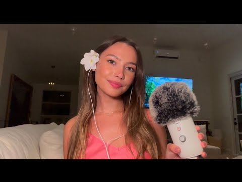 ASMR ~ Affirmations ˚ʚ♡ɞ˚