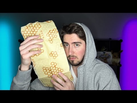 Shy Guy Tries Giving You ASMR | Roleplay