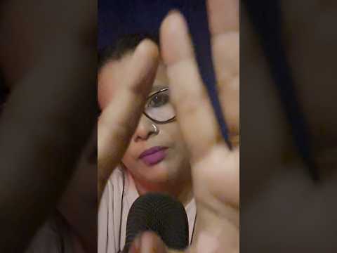 ASMR Coconut Rain 🌧 🥥 (mouth sound)#ghosalasmr #acmp #asmr  #mouthwhisper #shorts @Asmr Ghosal