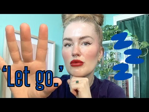 "Let Go." Your Hypnotist Puts You To Sleep | ASMR Roleplay 💤 ASMR SLEEP HYPNOSIS (ASMR Soft Spoken)