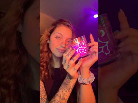 Happy Halloween & be safe tonight 💜🧡 #asmr