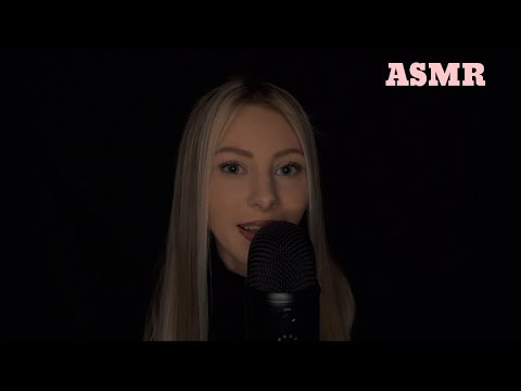 ASMR•Traumreise zum Einschlafen 💫