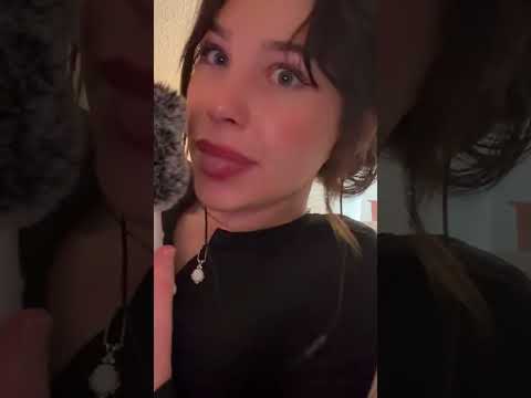 You can relax now #shorts #asmr