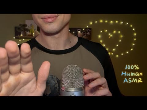 ASMR for Those Tired of AI – Real Human Warmth 🙌