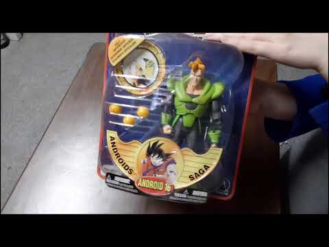 [ASMR] 🔥 Dragon Ball Z Collection 🐲