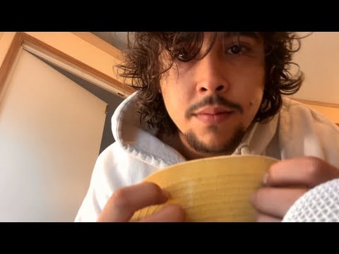 Trying To Give You Tingles in Under 1 MINUTE [ ASMR ]