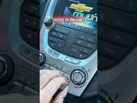 #asmr #triggersforsleep #asmrrelaxation #asmrtapping #asmrscratching #carasmr #tingles #realxing