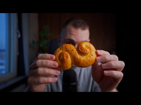 ASMR Good Sounds ONLY #5 (new triggers)
