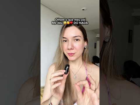 Certas coisas NÃO TÊM PREÇO