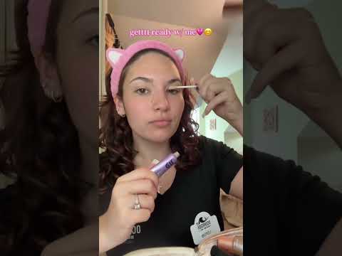 #makeup #lifeisbutadream #musicapp #grwm #creativecontentcreator #musicplayer #asmrtist #helpmemake