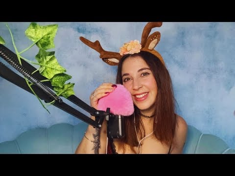 ASMR ITA 🌙 Chiacchiere e recensione serie Intervista Col Vampiro | Close Whispering & Soft Speaking