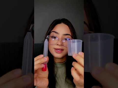 PARABÉNS VOCÊ TÁ GRÁVIDA! #asmr #roleplay