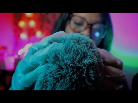 ASMR | You WILL get 1000% Tingles ✨Wet Mouth Sounds + Personal Attention! 1 HOUR loop