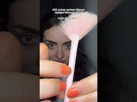 Make up tutorial with products / make up short videos