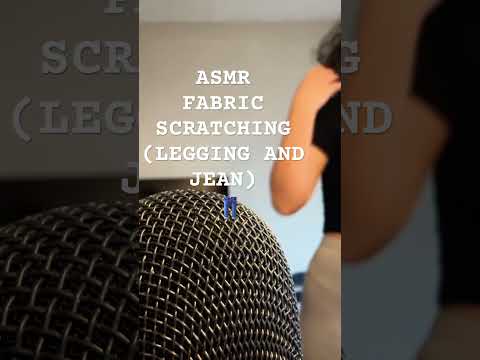 HEYYYYY #usa #asmrtriggers #asmr #fabricscratching #asmrvideos #viral #youtubeshorts