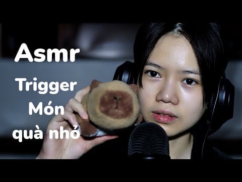 ASMR VIỆT NAM | Gợi ý cho bạn những món quà nho nhỏ tặng người yêu 😘 |