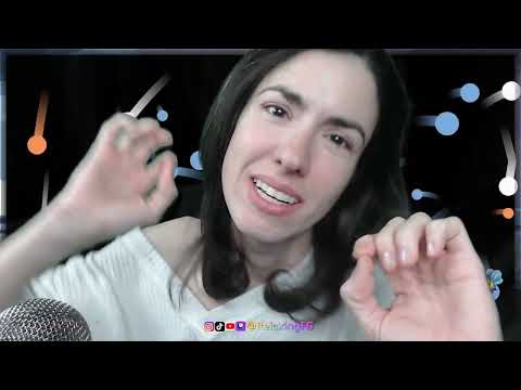 ASMR - Personal Attention