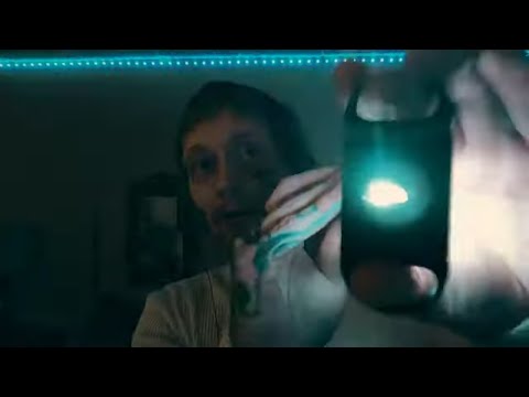 ASMR | Open and Close Your Eyes