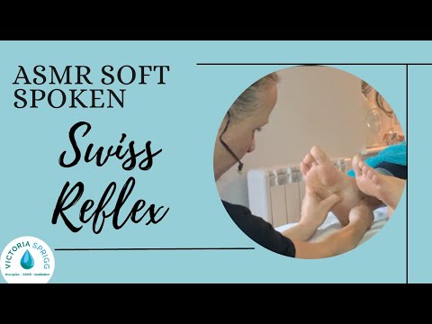 ASMR SWISS REFLEX with Victoria and Nadine | 1 of 6