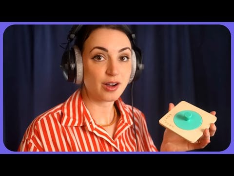 2 Minute ASMR | Where's the baby?