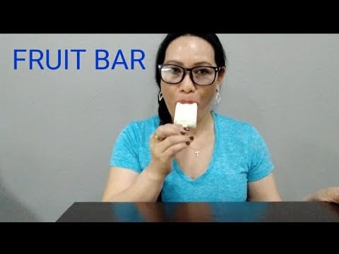OUTSHINE  COCONUT BAR :Igorota Life in America   🇺🇸