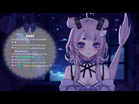 [ASMR Stream] Cozy free triggers