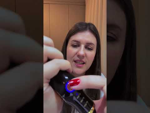 ASMR CASEIRO - Fazendo chapinha no seu cabelo! 💇‍♀️💆‍♀️