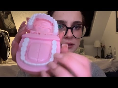 Asmr Dentist RP 🪥🦷