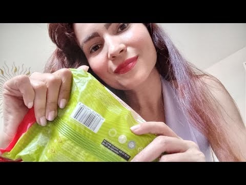 ASMR Pharmacy Finds: Relaxing Drugstore Sounds for Tingles & Sleep 🧴💊✨