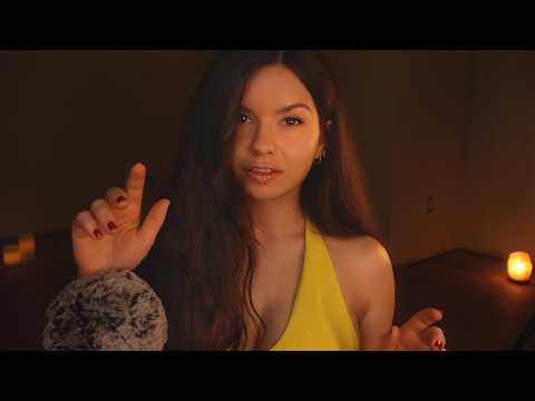 It’s Literally So Late… Just Go to Sleep.. ASMR 💤