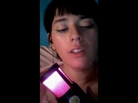 DIRECTO ASMR MELI ASMR entra y relajate