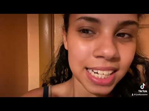 Teeth Chattering 🦷 (Asmr)