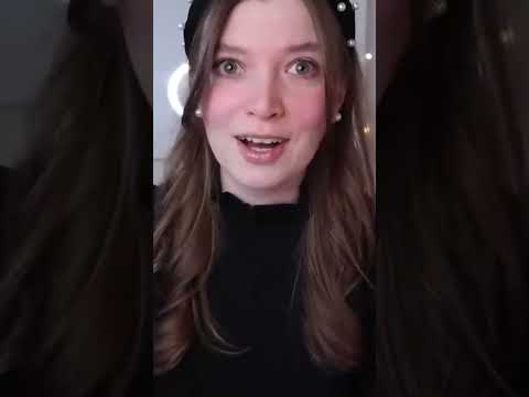 Asmr suomi - meikkien esittely #asmrsounds #asmrmakeup #finnishlanguage